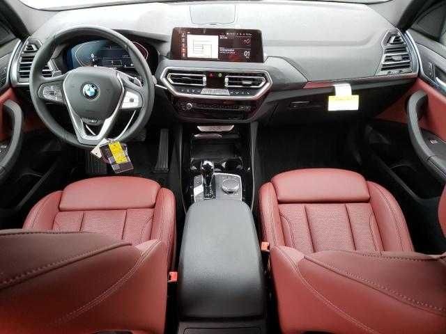 BMW X3 XDrive30I 2024 року
