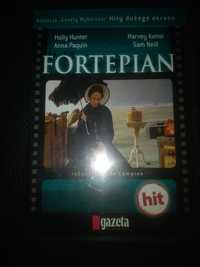FORTEPIAN DVD nowa bez folii