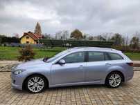 Mazda 6 GH kombi 2.0 CITD RF7J wszystkie części kolor 22V 08-12