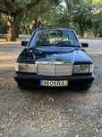 Mercedes 190 2.5 automatico