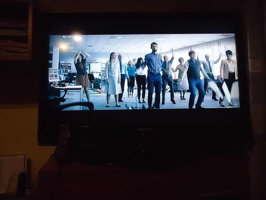 Telewizor SAMSUNG 40 "