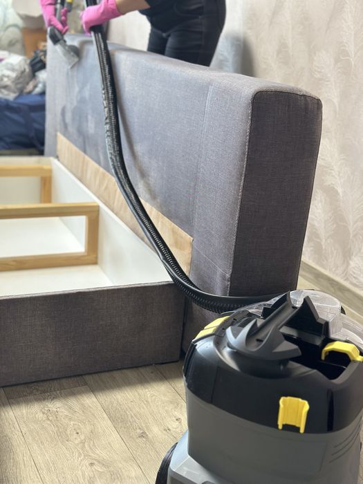 Химчистка. Быстро=Качественно.Клининг