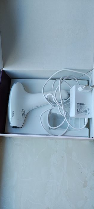 Фотоепілятор PHILIPS Lumea Advanced SC-1995/00