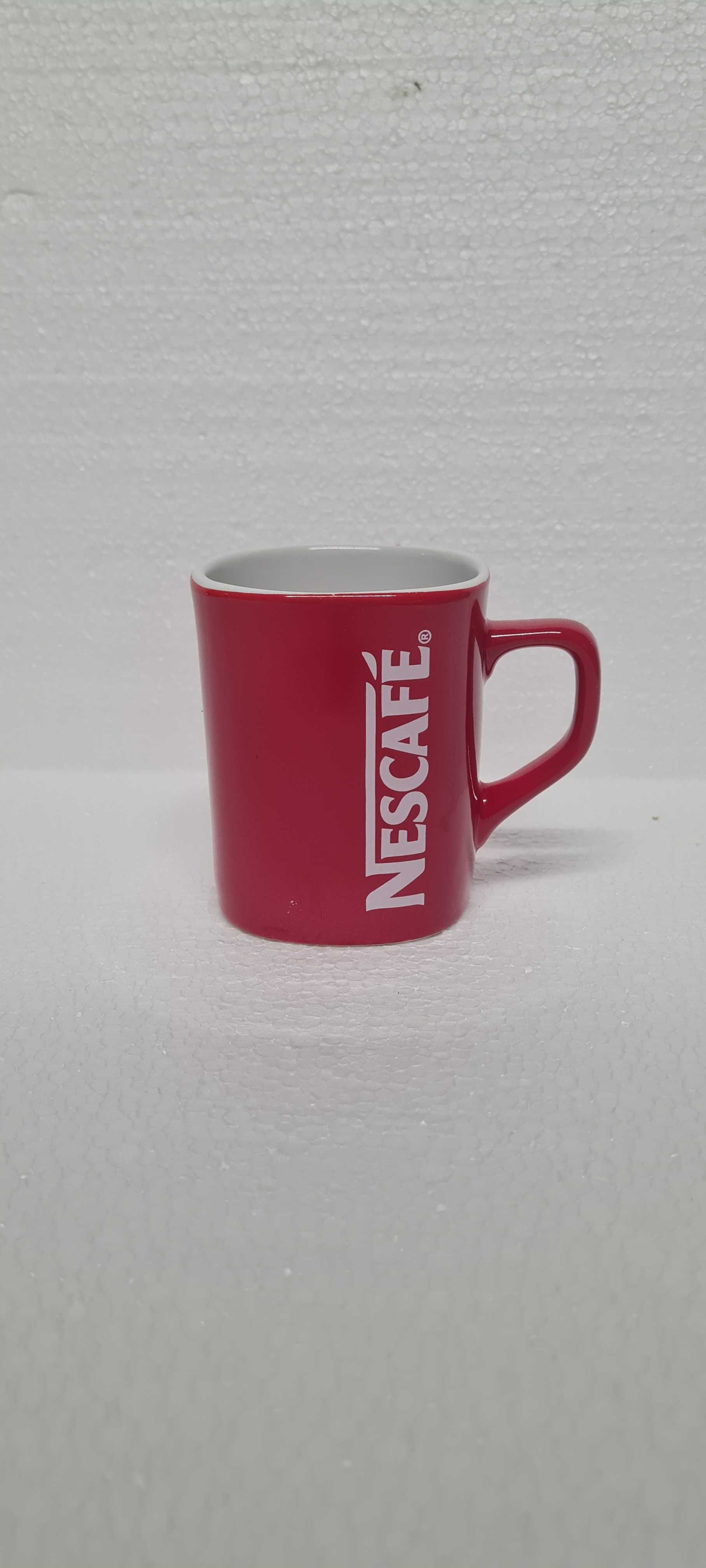Kubek Nescafe Mały