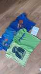 T-shirt podkoszulki podkoszulek chłopięcy chłopca chłopięce 140 146