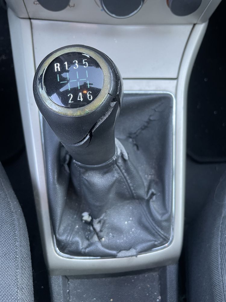 Opel Astra H 1.3 CDTI 90cv – Motor bom, económico