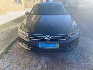 VW Passat Variant 1.6 TDI