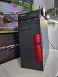 Tani PC Gamingowy i5 4gen 16GB RAM SSD 240GB AMD Radeon RX550 Win 11
