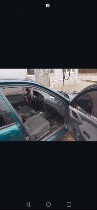 Продається дейво ланос в хорошому стані.