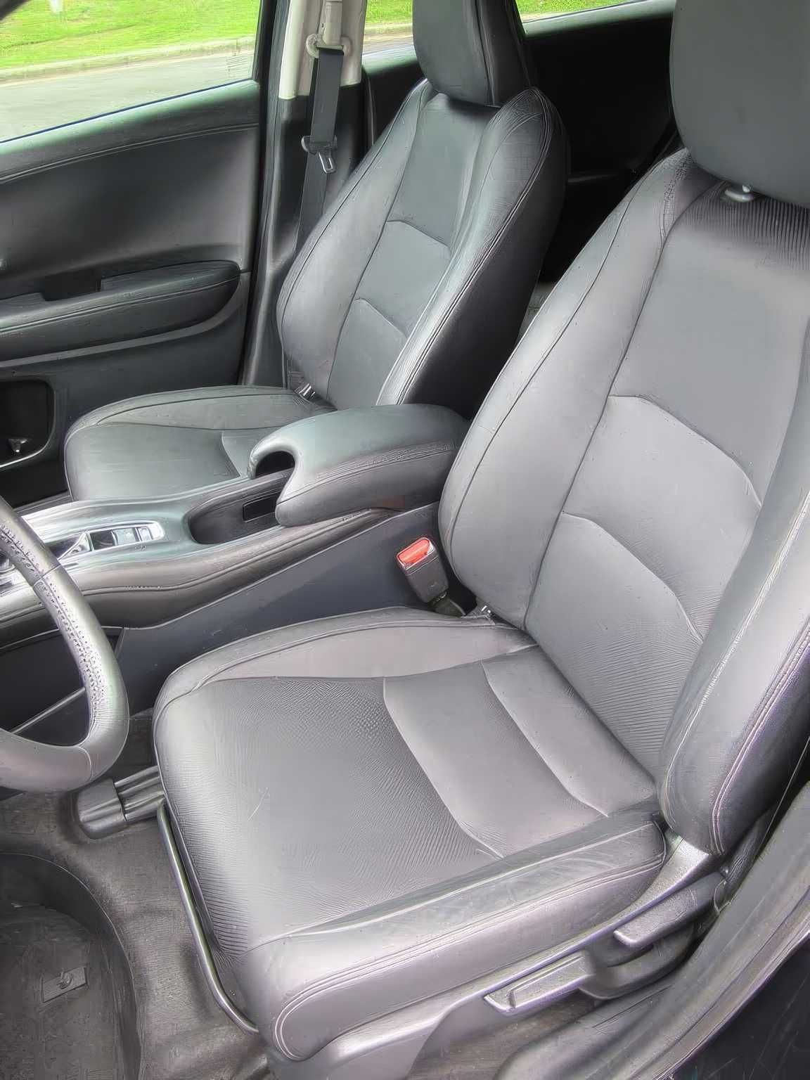 2021 Honda HR-V EX-L