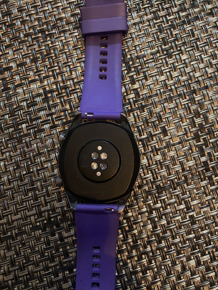 Zegarek Huawei Smartwatch