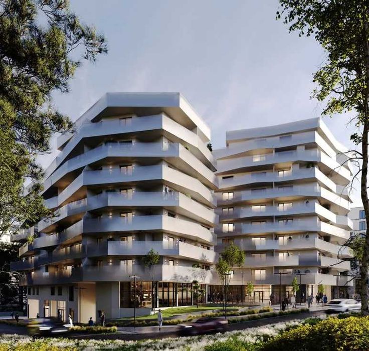 РОЗТЕРМІНУВАННЯ, Квартира 58м2 \ Holosko Residents, Малоголосківська