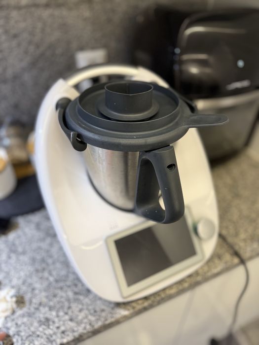 Thermomix t6 (bimby) usado em excelente estado