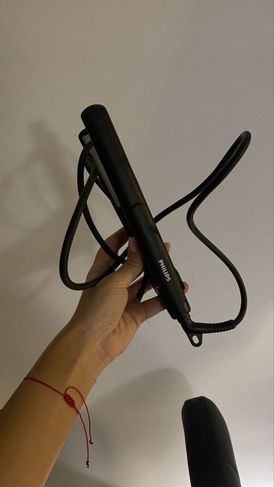 Утюжок Philips mini