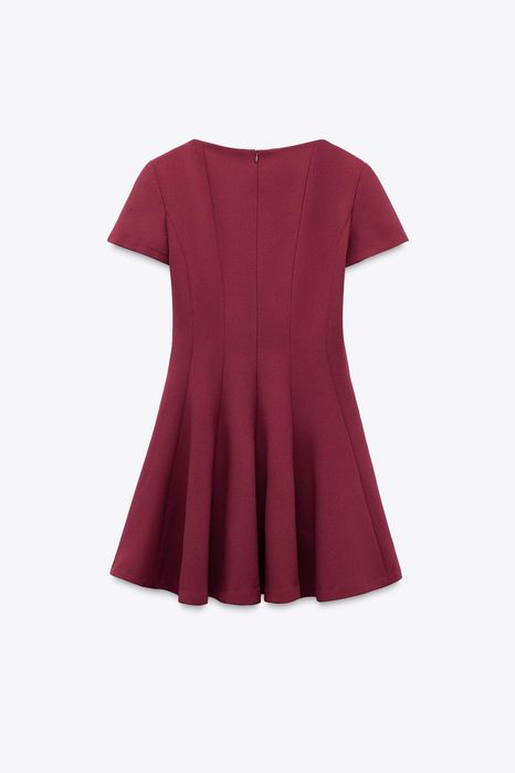 Нова сукня ZARA розмір ХС XS