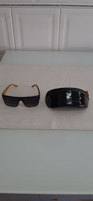 Óculos Chilli Beans