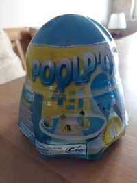 Polvo CLORO 250G NOVO p limpeza  de piscina