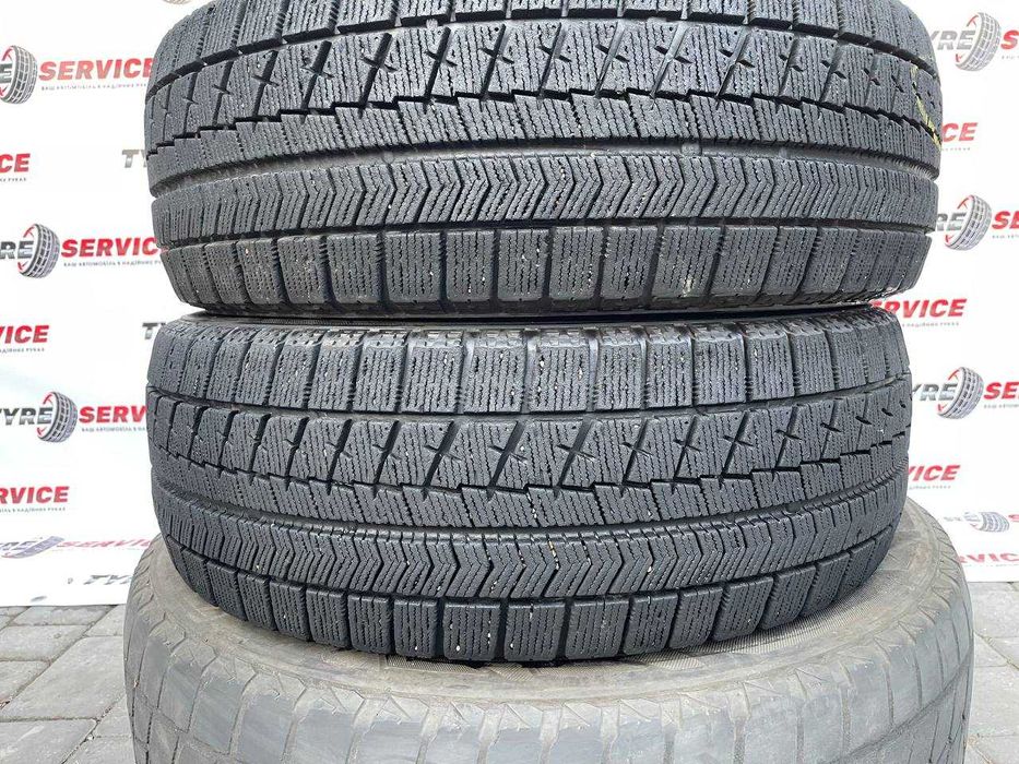 Зимние шины 185/55 R16 Bridgestone Blizak VRX резина