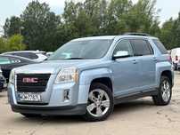 GMC Terrain 3.6 300KM AWD*Automat*Kamera*Tempomat*Pioneer