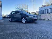 Golf 5 1.9 tdi automático caixa DSG