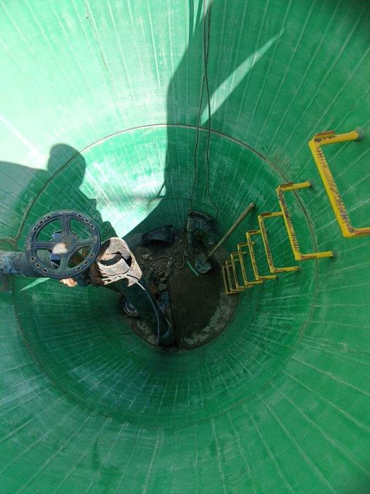 Зварювальні та монтажні роботи інженерних систем водопровід, опалення