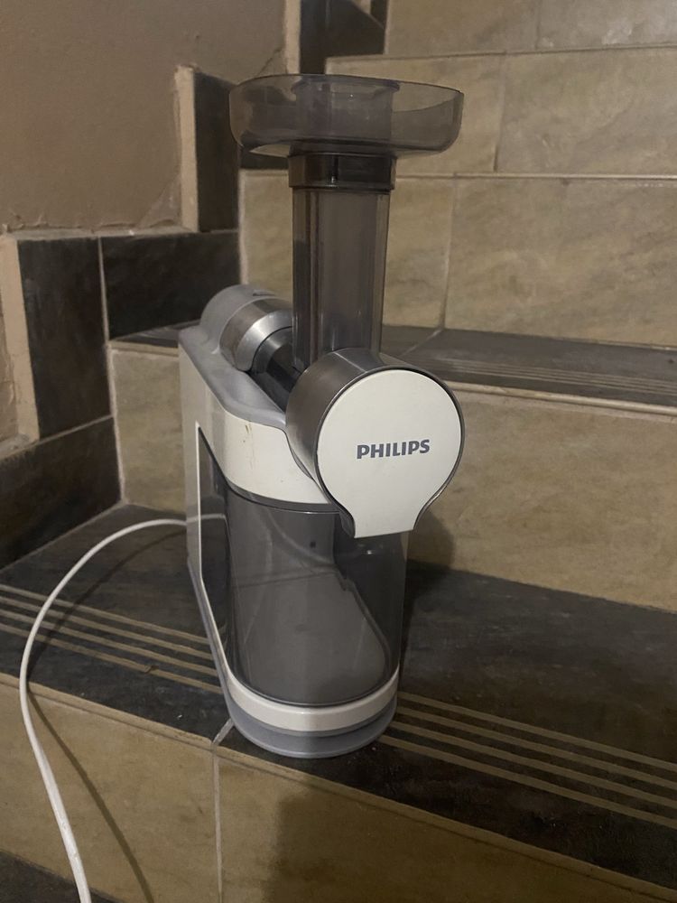 Wyciskarka wolnoobrotowa Philips