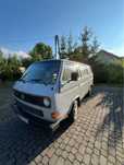 Volkswagen T3 bus