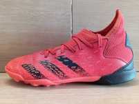 ADIDAS Predator Freak.3 TF Junior - Buty pilkarskie Dziecięce R. 35