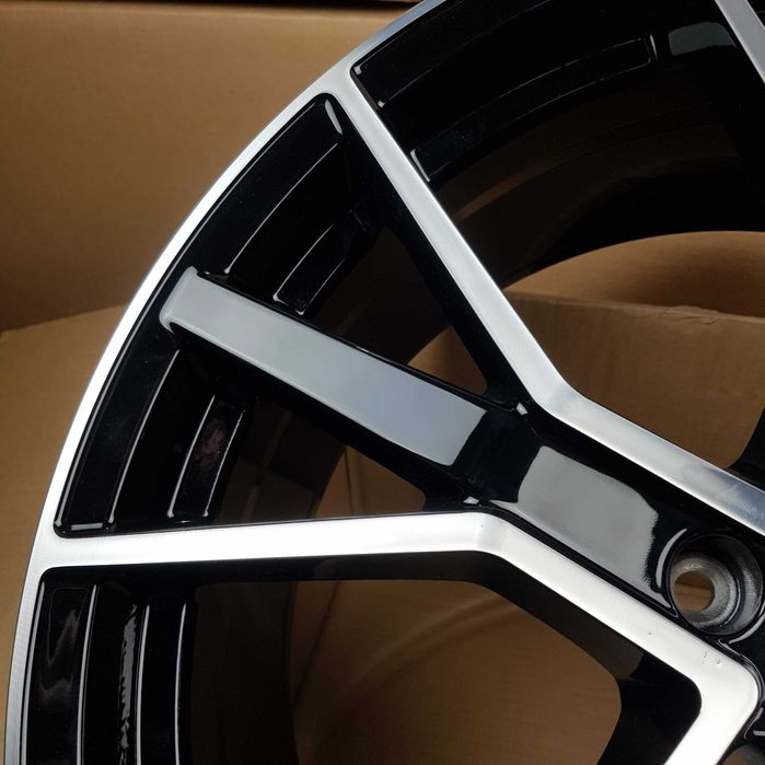 Диски На Авто R20 5x112 Audi A4 A5 A6 A7 Q7 VW Touareg Porsche Macan
