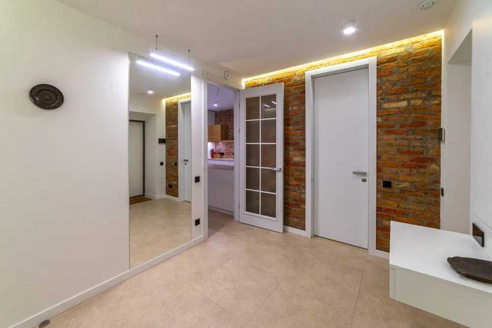 Продаж просторої 3-кімнатної квартири бізнес-класу у ЖК «Герцен Парк