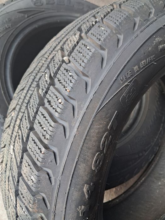 Продам зимову ризину 175/65/R14