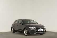 Audi A1 Sportback 25 TFSI Advanced