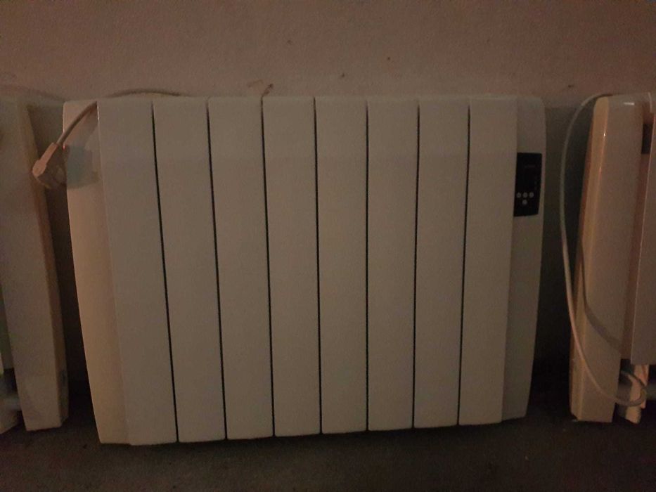 Radiadores Aluminio