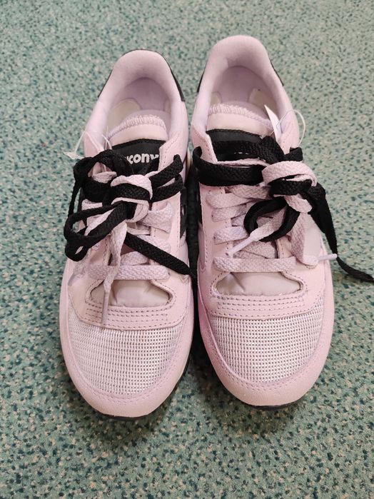 Жіночі Кросівки Saucony Jazz Original Нові кроссовки розмір 36-36,5