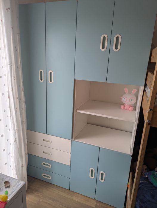 Szafa dziecięca ikea stuva
