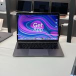 Ноутбук MacBook Air 13” 2018 i5 8 ОЗУ 128 SSD • ГАРАНТІЯ > 69418