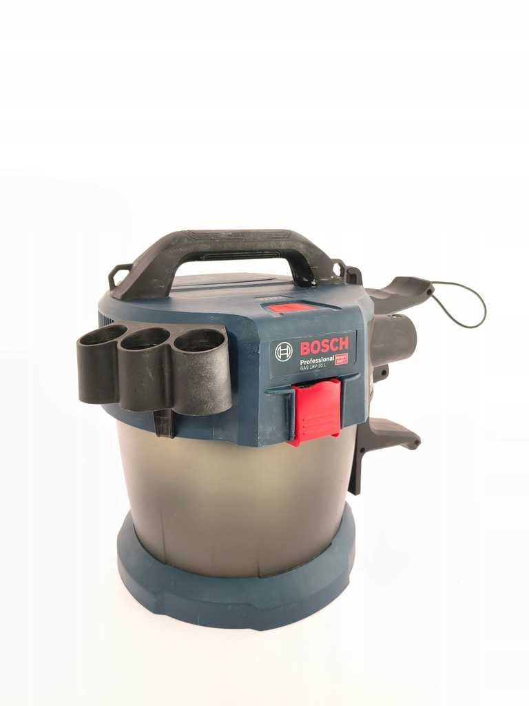 Odkurzacz przemysłowy Bosch GAS 18 V-10 L 18 W