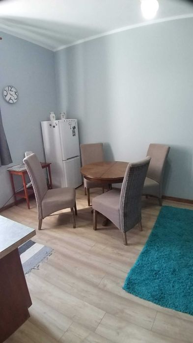 Mieszkanie w centrum Reska