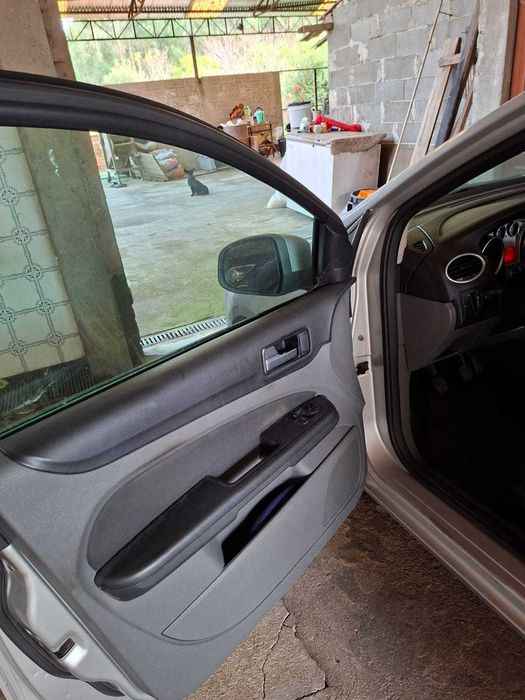 2008 Ford focus SW carrinha