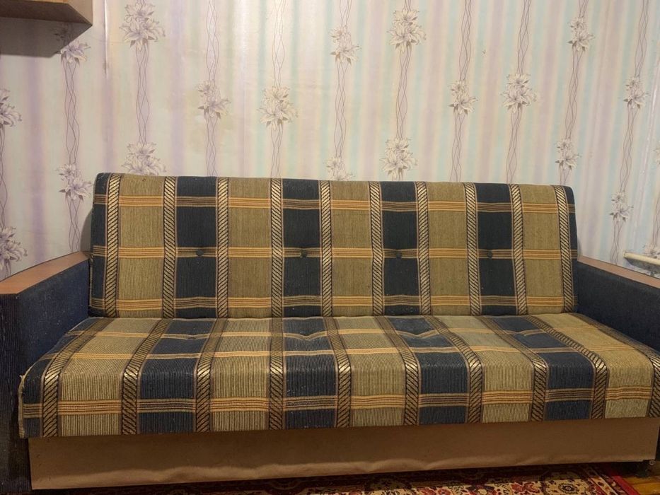 Продам диван