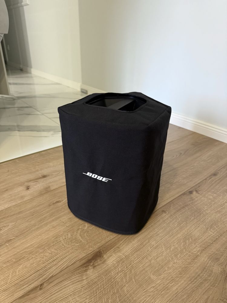 Glosnik PA Bose S1 pro z akumulatorem, bezprzewodowy