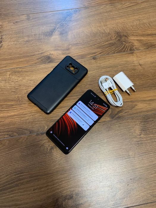 Poco x3 pro  128gb