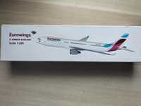 Model Airbusa A330