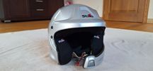 Kask Stilo des wrc Composite rally mało używany rozmiar S 55 kjs rajd