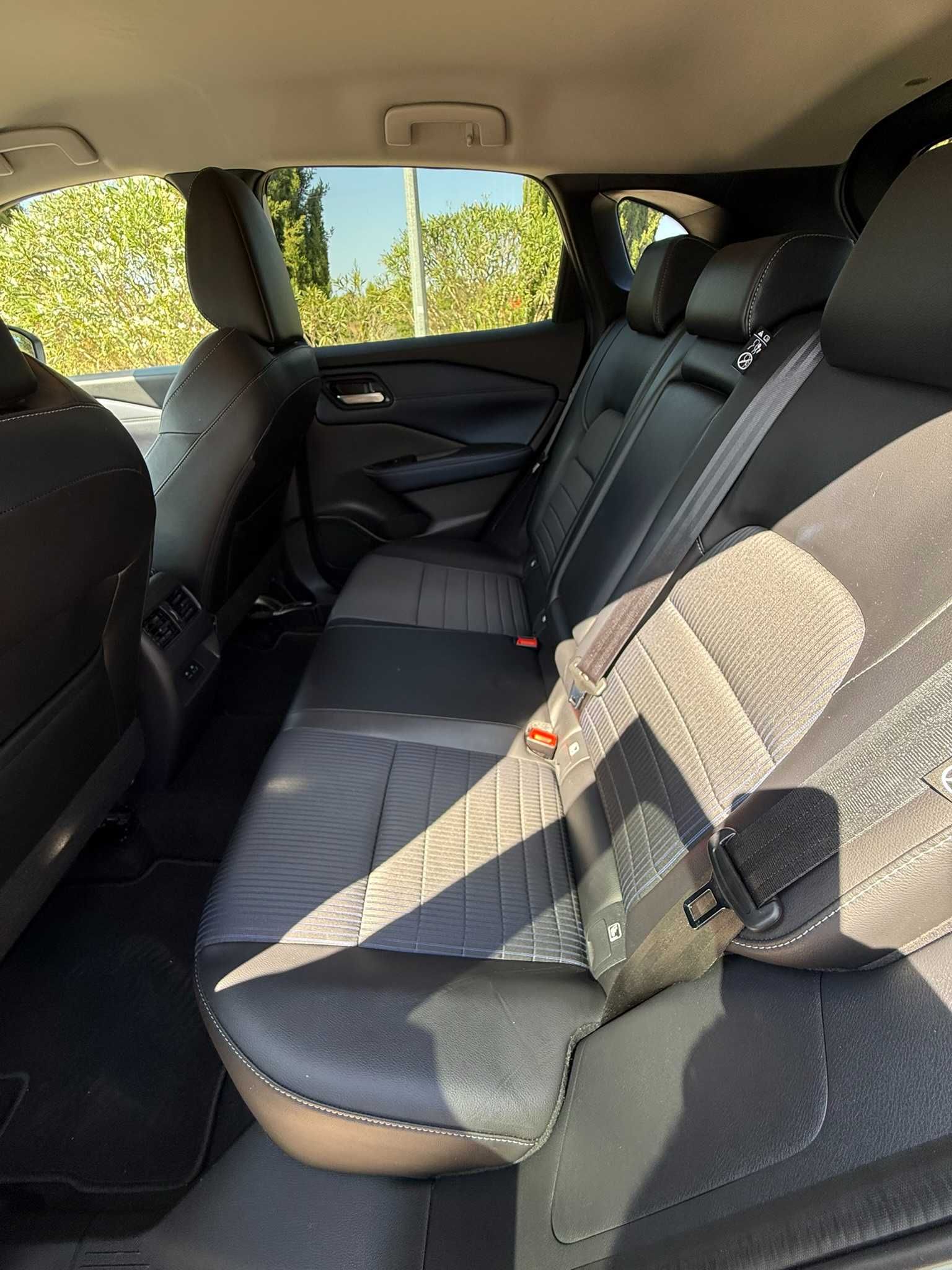 2023 Nissan qashqai 1.3 n-connecta