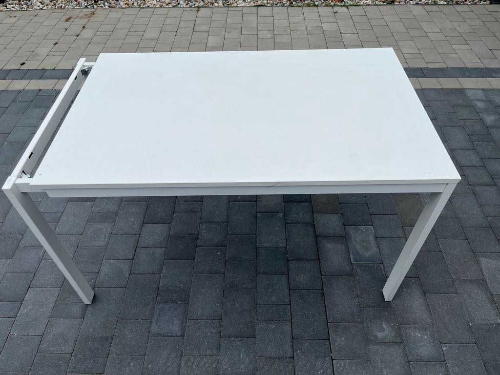 Sprzedam stół Ikea rozkładany biały
