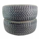 2x 205/55R16 opony zimowe Fulda Kristall Control HP2 6mm 2021r 86986