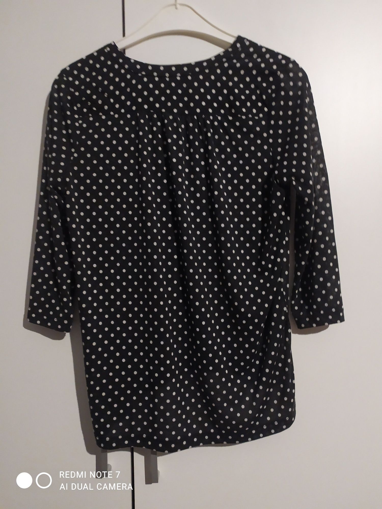 Bluzka damska H&M