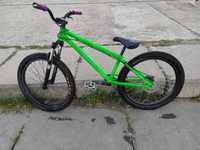 Продам велосипед mtb street dirt