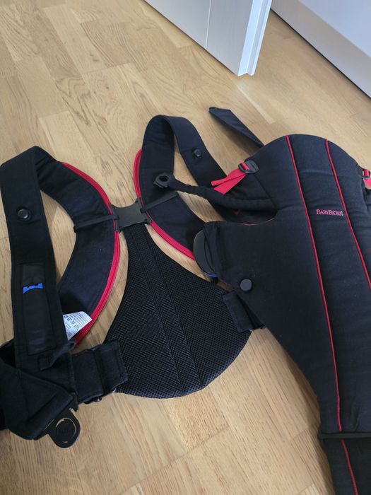 Nosidło BabyBjorn